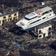 Illustration for article titled Japan Earthquake: Photos of a society demolished